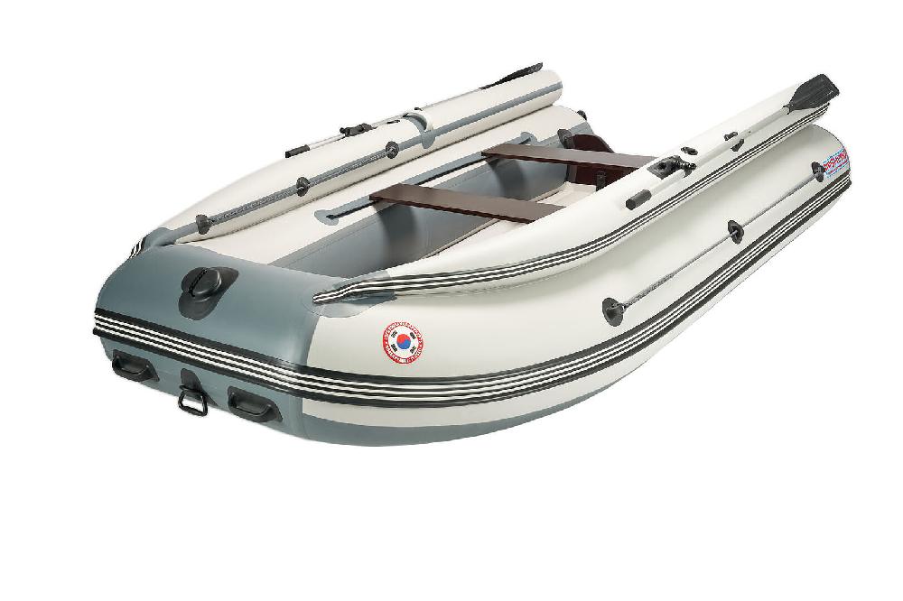 Лодка MISHIMO FAMILY LITE 400 в Красногорске