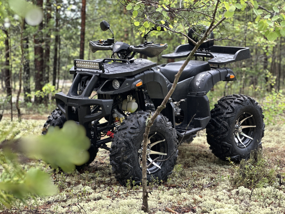 Квадроцикл PROMAX 320 DOMINATOR (2025) в Красногорске