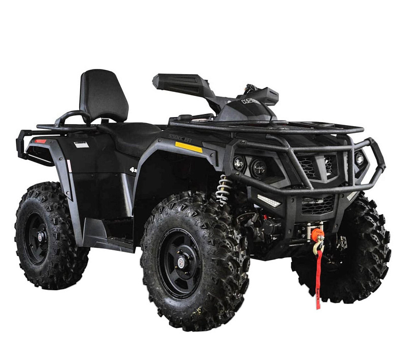 Квадроцикл HISUN TACTIC 550(HS550ATV) LIMITED в Красногорске