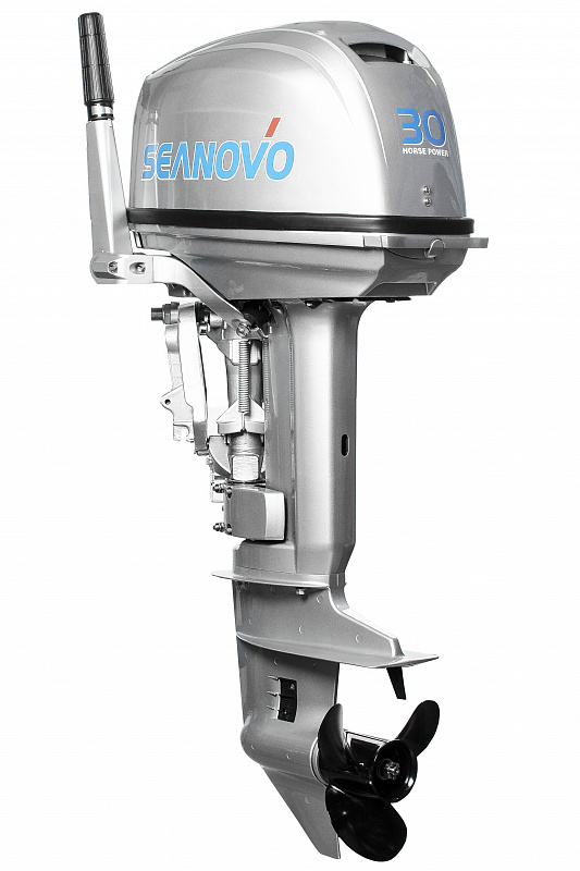 Лодочный мотор SEANOVO SN30FFEL в Красногорске