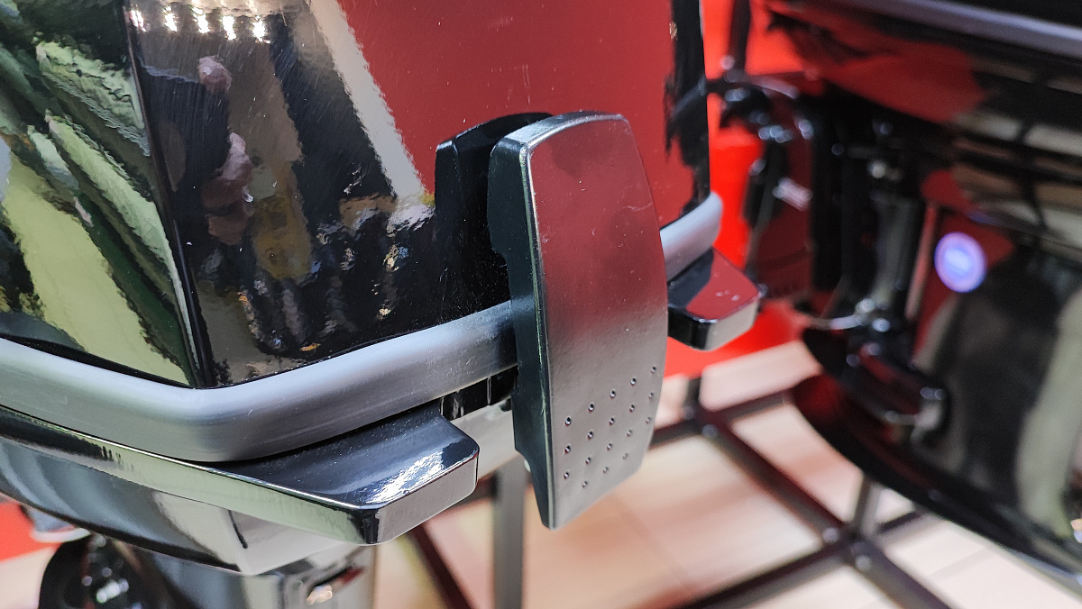 Лодочный мотор MARLIN PROLINE MP 50 AMH ПОД ВОДОМЕТ в Красногорске