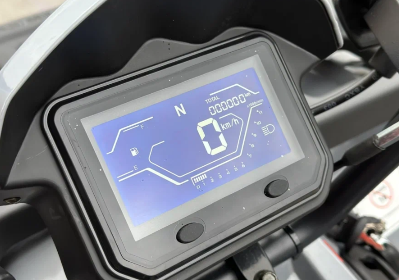 Квадроцикл GBM MAVERICK 300 NEW в Красногорске