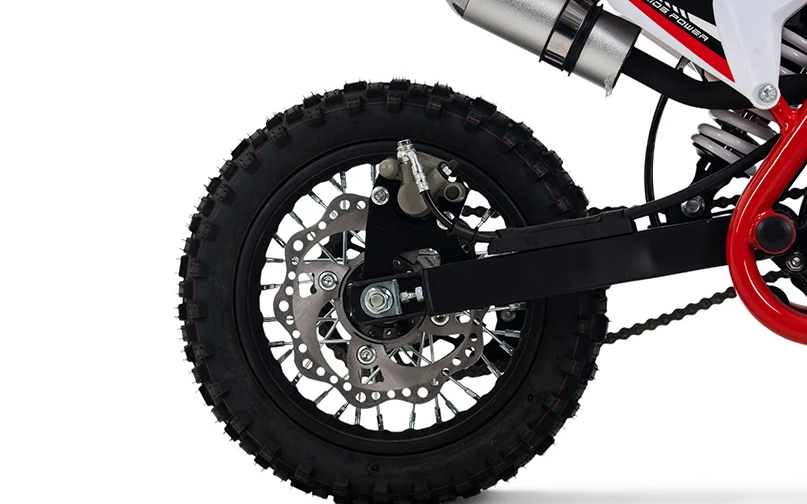 Питбайк Progasi KIDS POWER 110 (10/10) в Красногорске