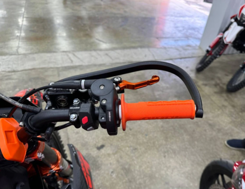 Кроссовый мотоцикл FAIDET PR300 MAX WP в Красногорске