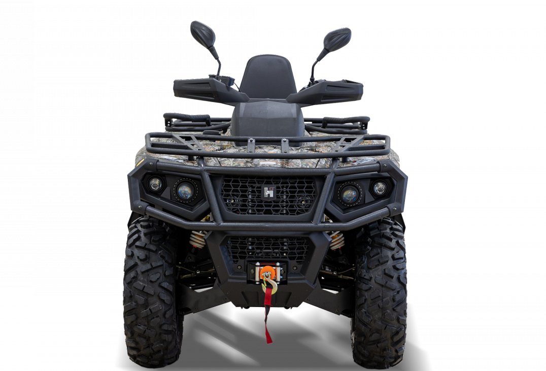 Квадроцикл HISUN TACTIC GT1000/LIMITED в Красногорске