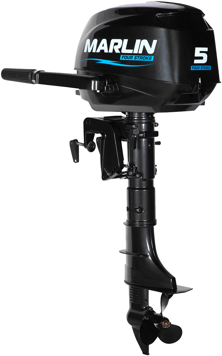 Лодочный мотор MARLIN MF 5 AMHL в Красногорске
