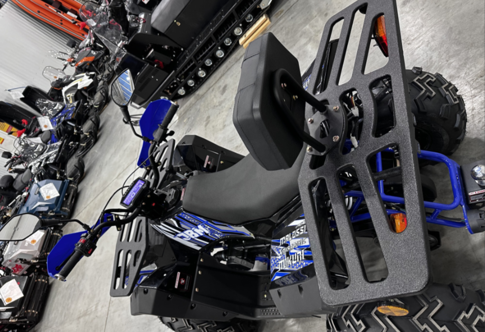 Квадроцикл GBM SHARP BIG 300 NEW PREMIUM в Красногорске