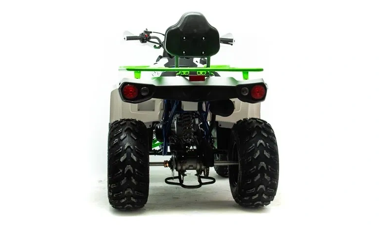 Квадроцикл MOTOLAND (МОТОЛЕНД) VOX200 SHARK (баланс. вал) в Красногорске