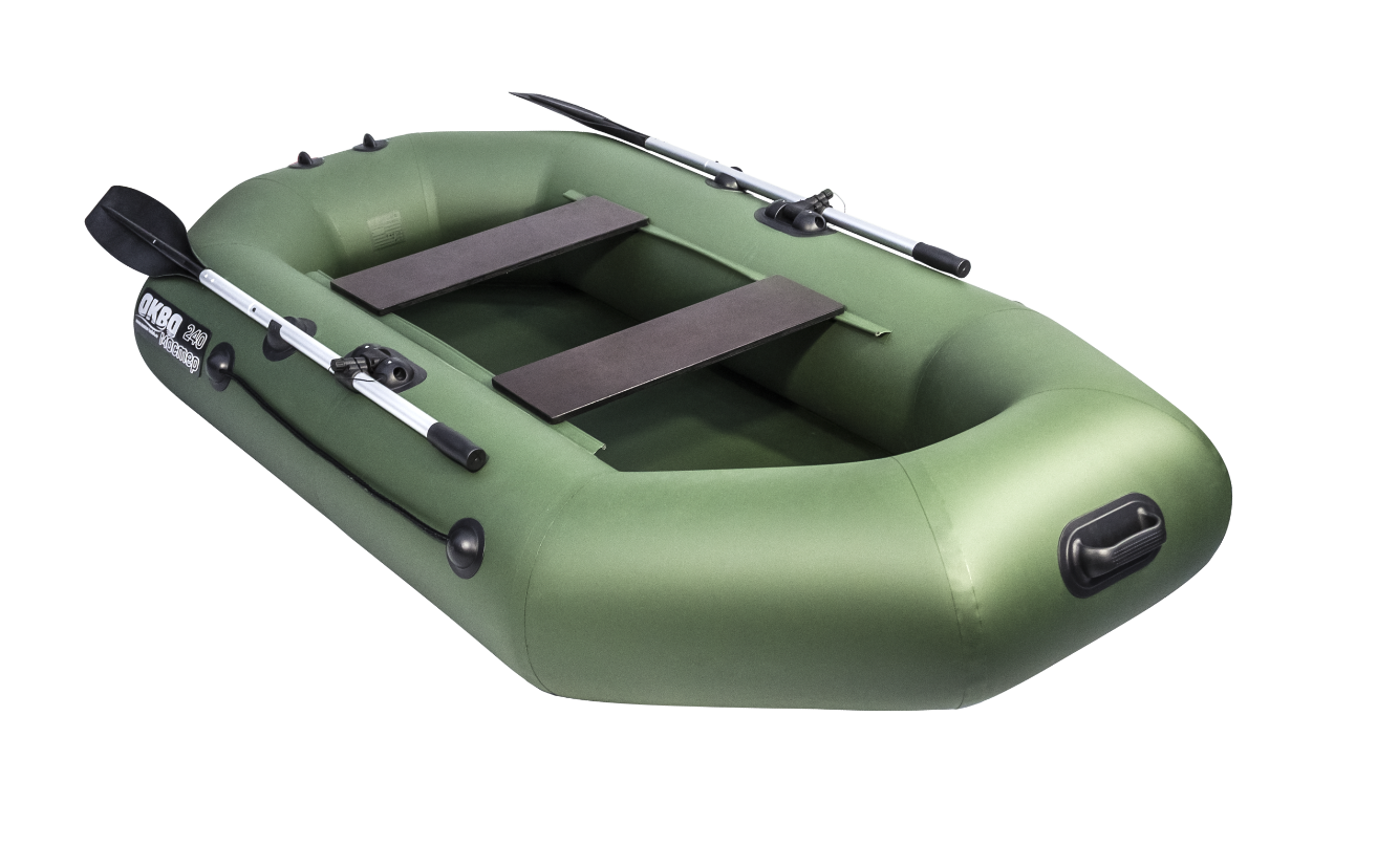  Лодка АКВА-МАСТЕР 240 в Красногорске