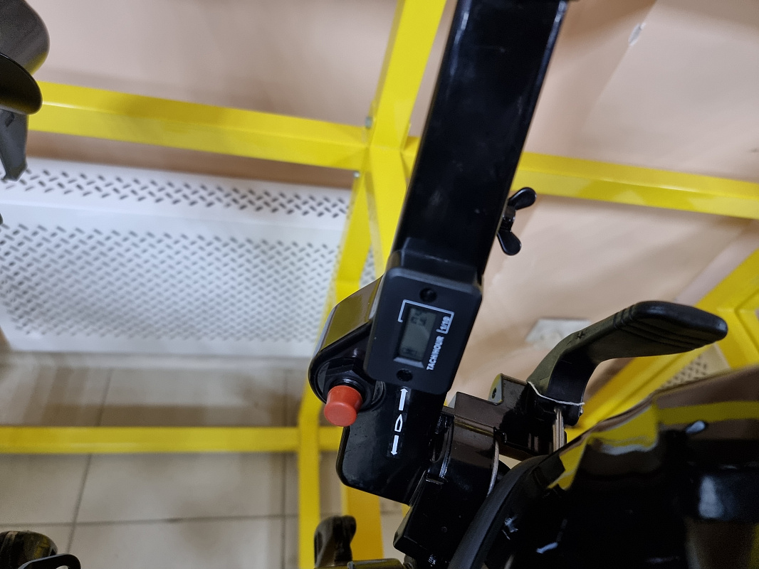 Лодочный мотор MARLIN PROLINE MP 9.9 (15) AMHS в Красногорске