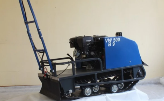 Мотобуксировщик ВЕПС WINTER «ПРОФИ» 18 в Красногорске