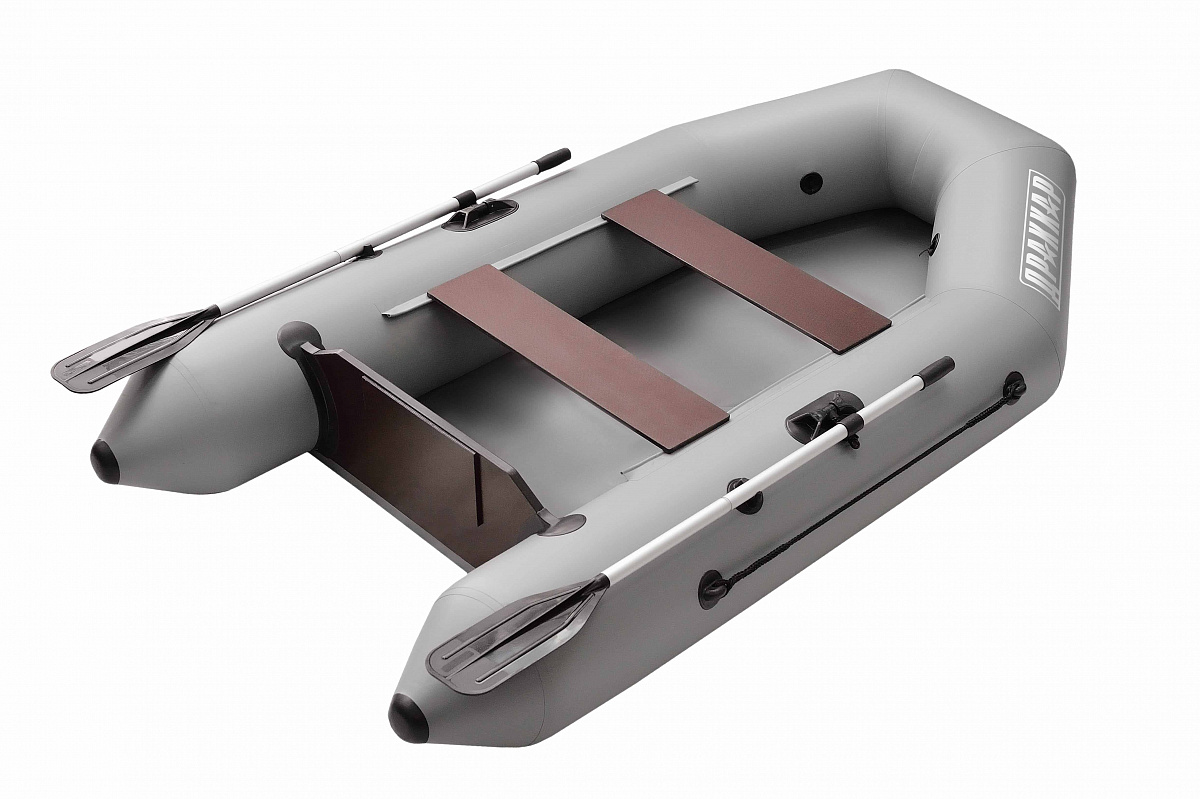 ЛОДКА ДРАККАР 3000 СК LUX в Красногорске