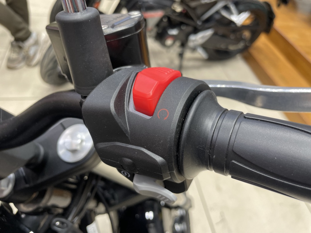 Мотоцикл Benda Funrider 125 в Красногорске