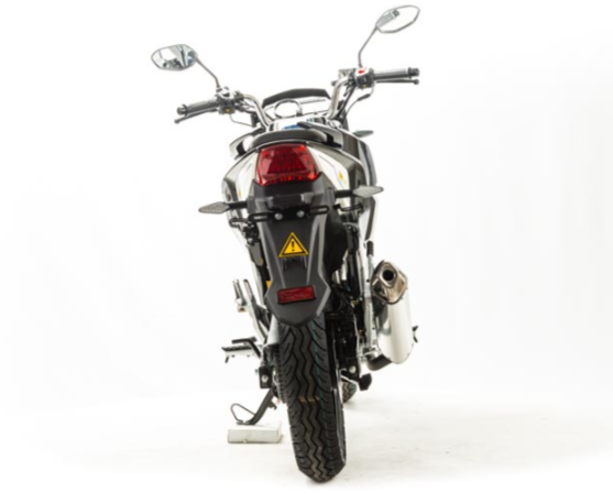 Мотоцикл MOTOLAND (МОТОЛЕНД) FIGHTER 250 в Красногорске