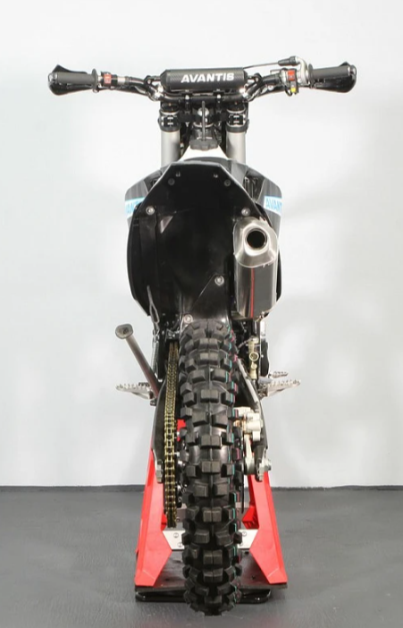 Мотоцикл Avantis Enduro 300 PRO EFI Exclusive (NC250/177MM) ARS в Красногорске