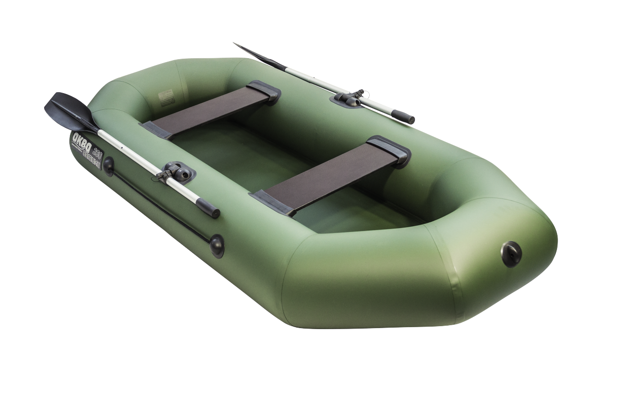 Лодка АКВА-ОПТИМА 260 в Красногорске