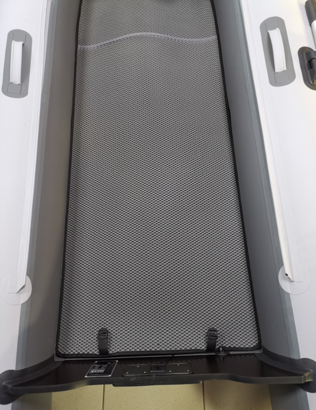 Коврик ЭВА (EVA) MISHIMO FAMILY LITE 400 в Красногорске