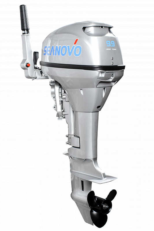 Лодочный мотор Seanovo SN9.9FHL ENDURO в Красногорске
