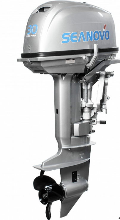 Лодочный мотор SEANOVO SNEF50FVEL-T - EFI (1,85) в Красногорске