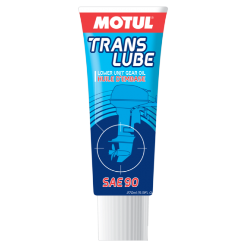МАСЛО ТРАНСМИССИОННОЕ MOTUL Translube SAE 90 в Красногорске