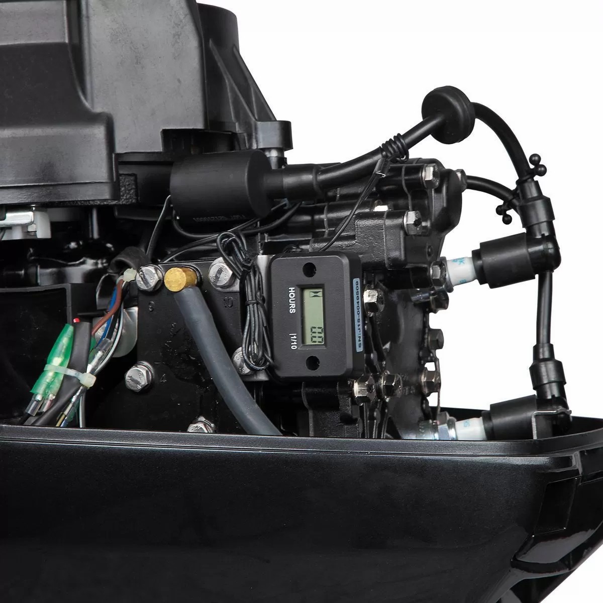 Лодочный мотор MARLIN MP 9.9 AMHS в Красногорске