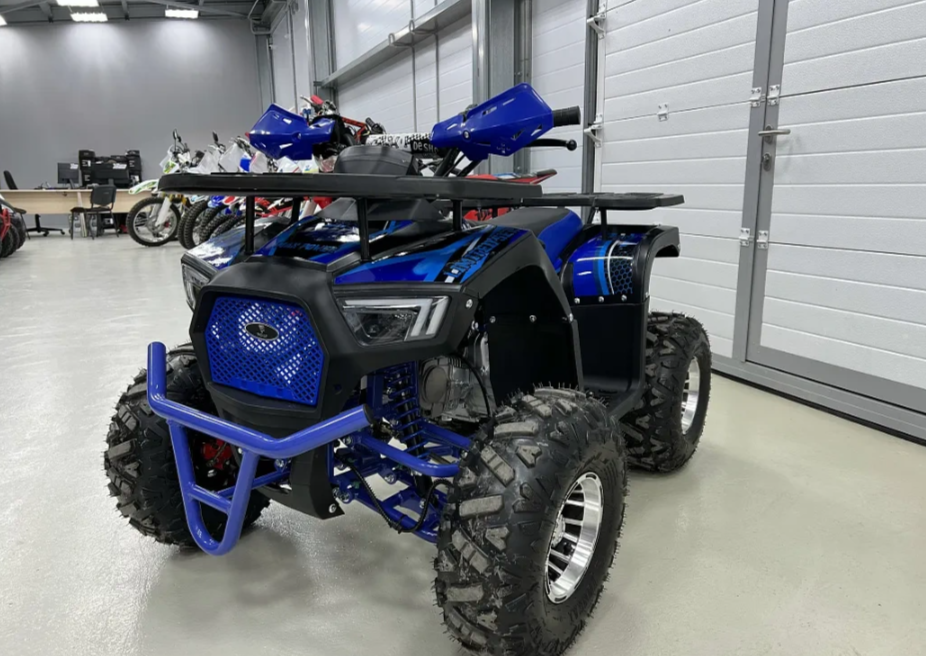 Квадроцикл PROMAX SPACE 200 в Красногорске