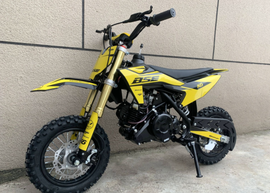 Питбайк BSE K6 в Красногорске