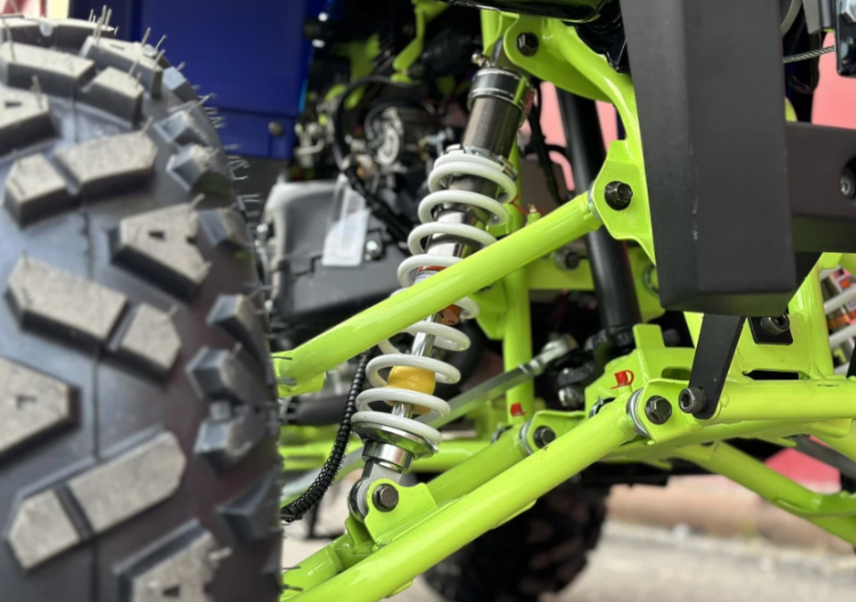  Квадроцикл PROMAX ATV 250 MAX (2025) в Красногорске