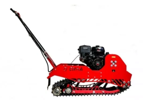 Мотобуксировщик Сила 500 9 л.с. в Красногорске