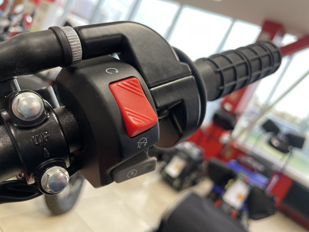 Кроссовый мотоцикл FAIDET K1 PR300 в Красногорске