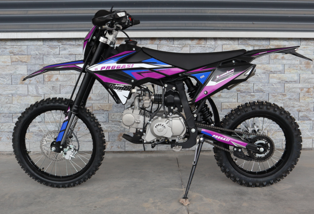 Мотоцикл Progasi Jumbo 150 (19/16) в Красногорске