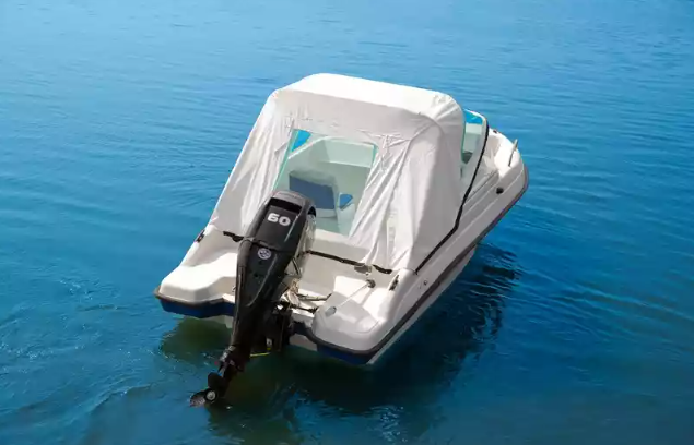 Стеклопластиковый катер Wyatboat-3 DC Open в Красногорске