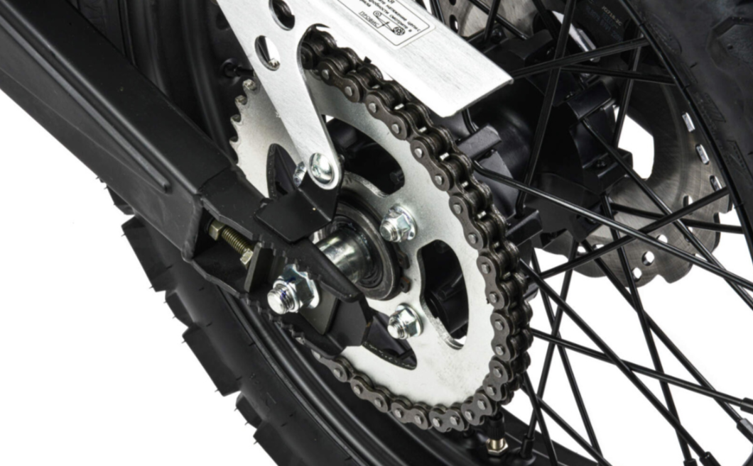 Мотоцикл Motoland LEGEND (XL250-A) (172FMM-5/PR250) в Красногорске