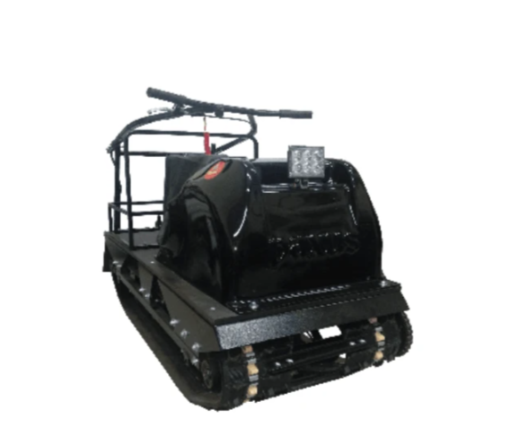 Мотобуксировщик PAXUS 550 9 л.с. в Красногорске