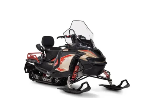 Снегоход AODES Siberiacross 1000 WT 508mm LCD 6.8 в Красногорске