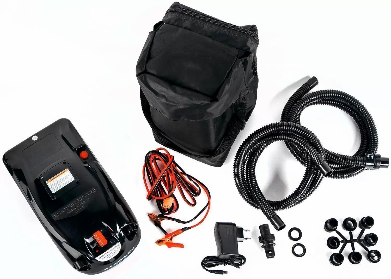 ЭЛЕКТРИЧЕСКИЙ НАСОС MARLIN GP-80 B в Красногорске