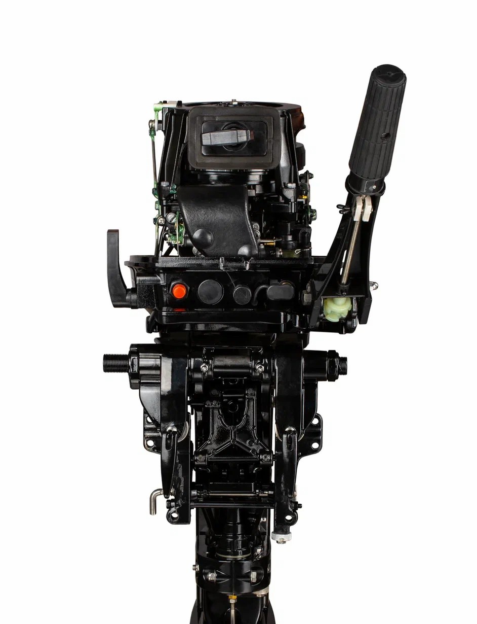 ЛОДОЧНЫЙ МОТОР GLADIATOR G20FHS в Красногорске