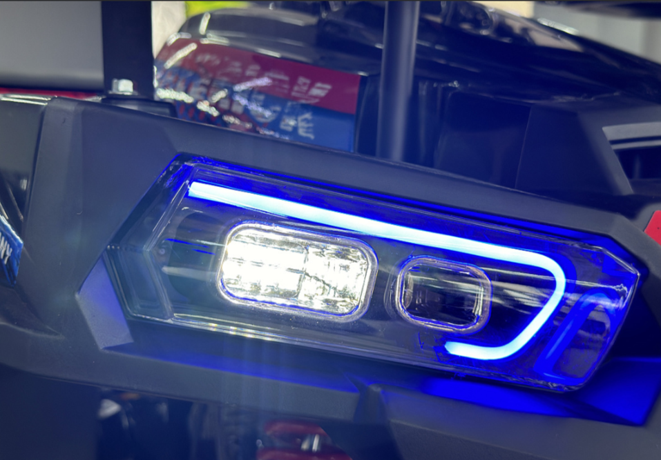 Квадроцикл GBM MAVERICK 222 NEW в Красногорске