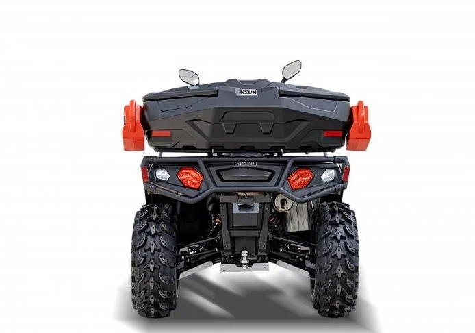 Квадроцикл HISUN TACTIC 550-/EXTREME EDITION/ в Красногорске
