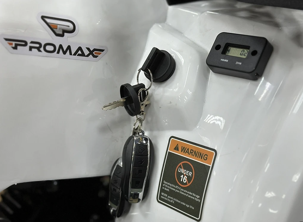 Квадроцикл PROMAX WILD 2.0 190 в Красногорске