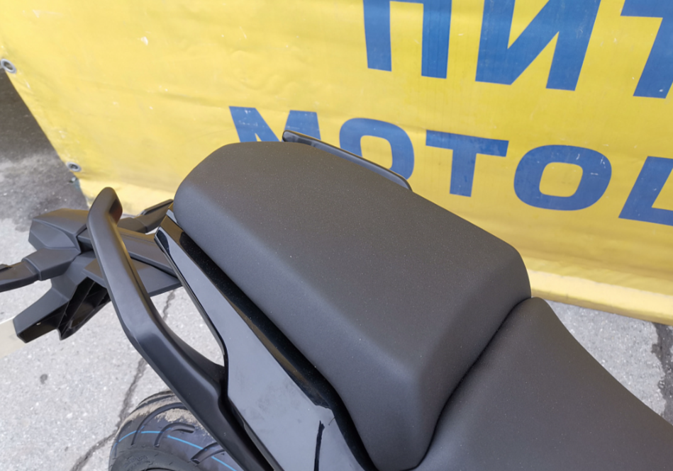 Мотоцикл MOTOLAND (МОТОЛЕНД) 250 CB250 (172FMM-5/PR250) (2022 г.) в Красногорске