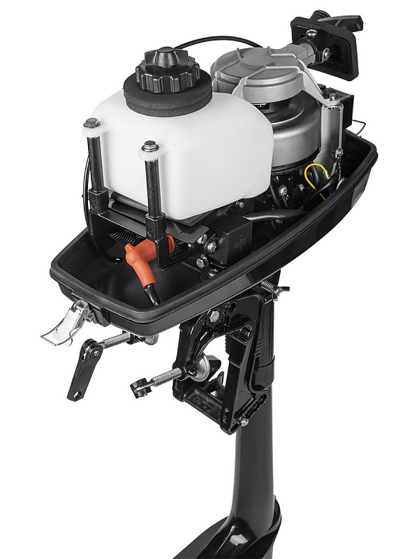 ЛОДОЧНЫЙ МОТОР GLADIATOR G3FHS в Красногорске