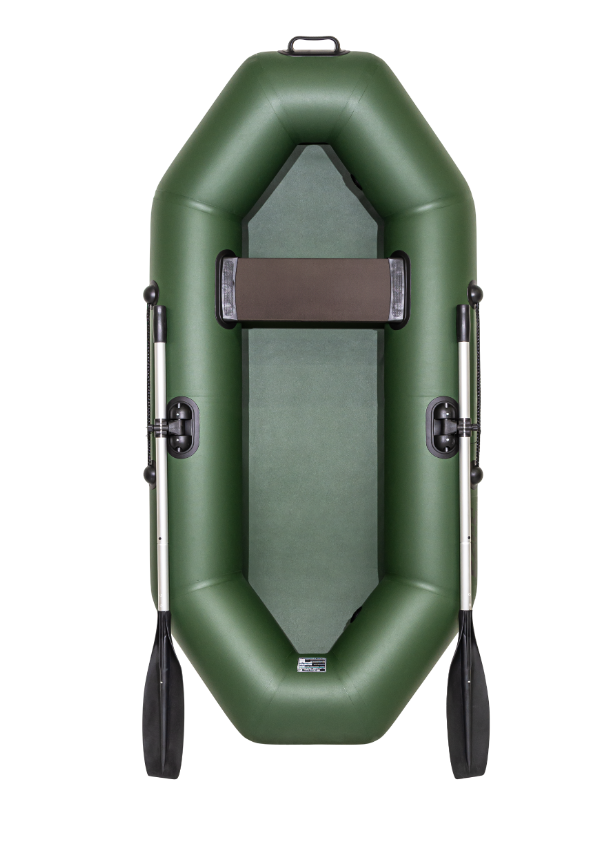 Лодка Барс 230 в Красногорске