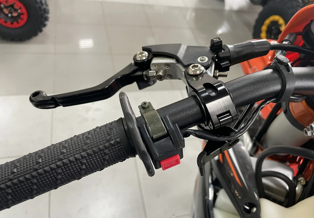 Мотоцикл PROGASI HARDCORE 450 в Красногорске