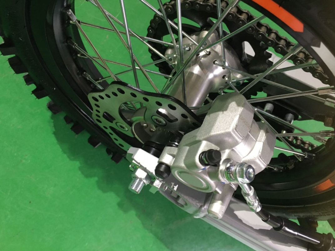 Питбайк JHLMOTO JHL Z125E Pro (ZS154FMI-3) в Красногорске