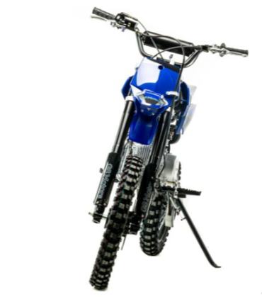 Питбайк MOTOLAND (МОТОЛЕНД) GS Motors S14 17/14 в Красногорске