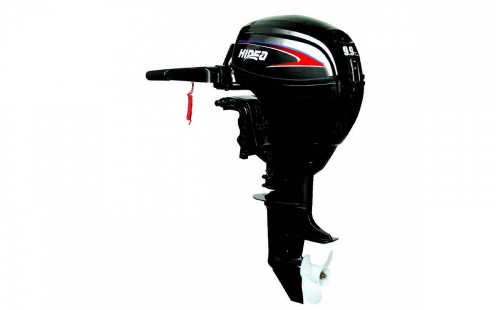 Лодочный мотор HIDEA HDF9.9HS в Красногорске