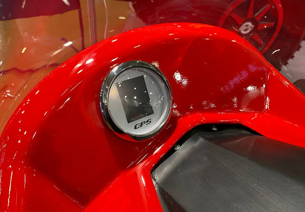 Снегоход ТОФАЛАР АТЛАС 800 в Красногорске