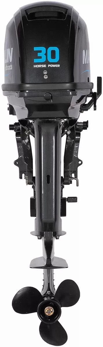 Лодочный мотор MARLIN MP 30 AWRS в Красногорске