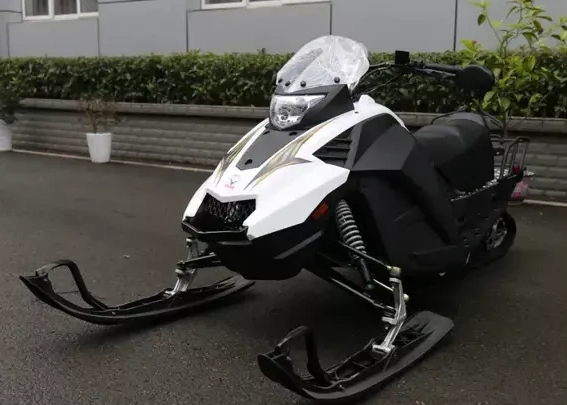 Снегоход ULAR 220 в Красногорске